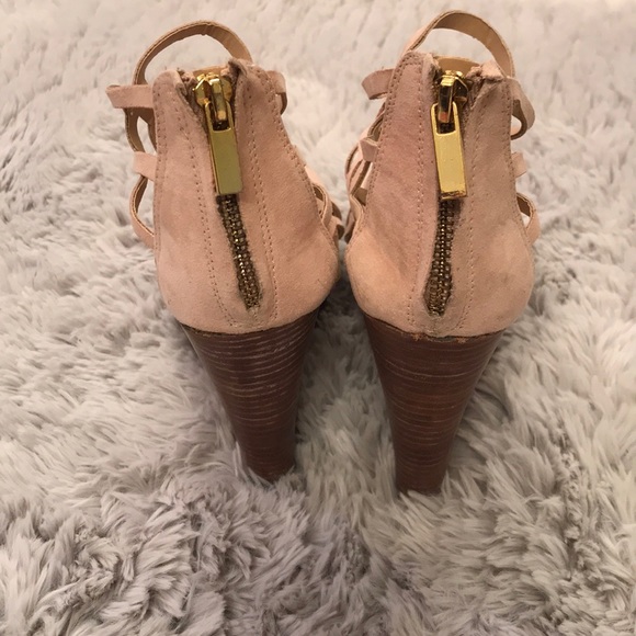 Just fab wedge heels - Picture 10 of 11